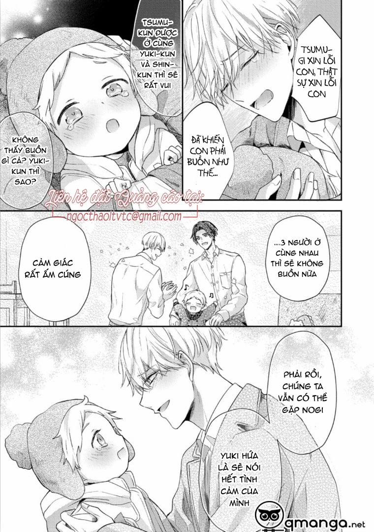 Hai Papa Tập Làm Bố 5.1 trang 14