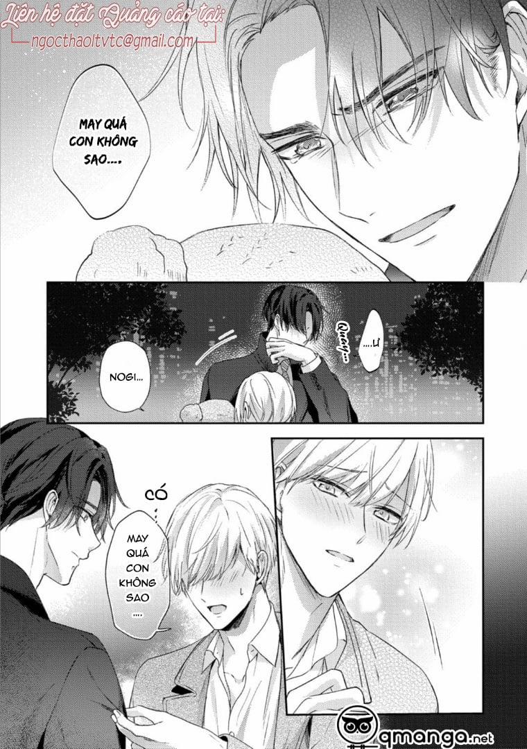 Hai Papa Tập Làm Bố 5.1 trang 16