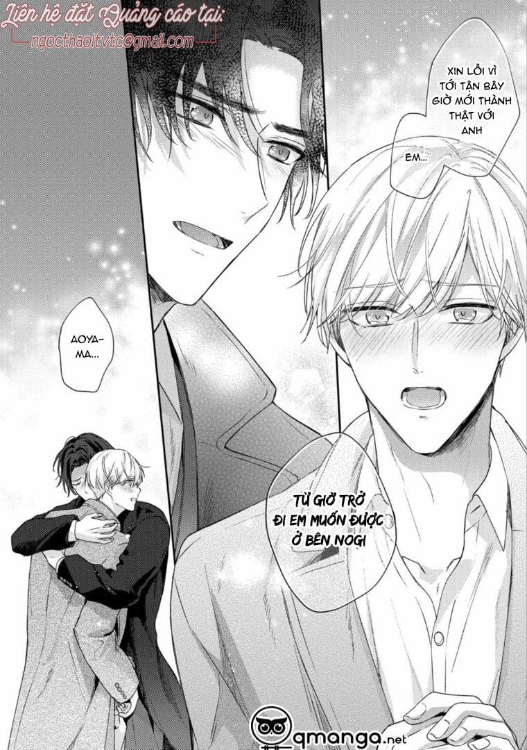 Hai Papa Tập Làm Bố 5.1 trang 17