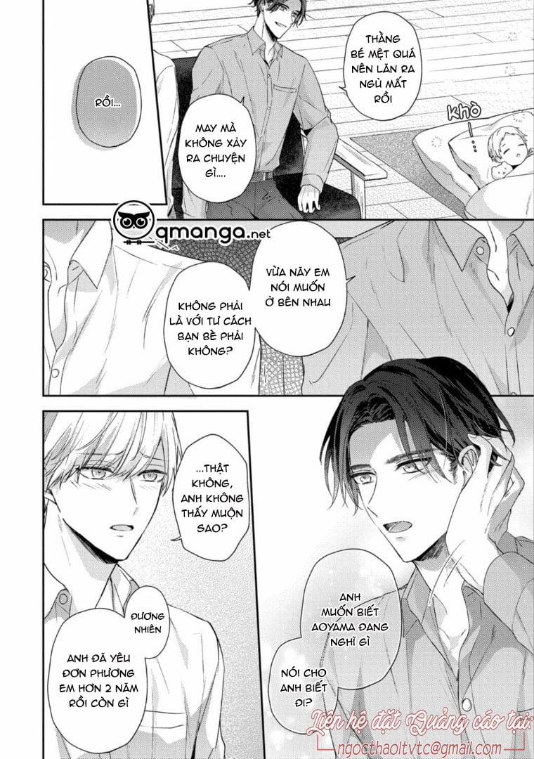 Hai Papa Tập Làm Bố 5.1 trang 19