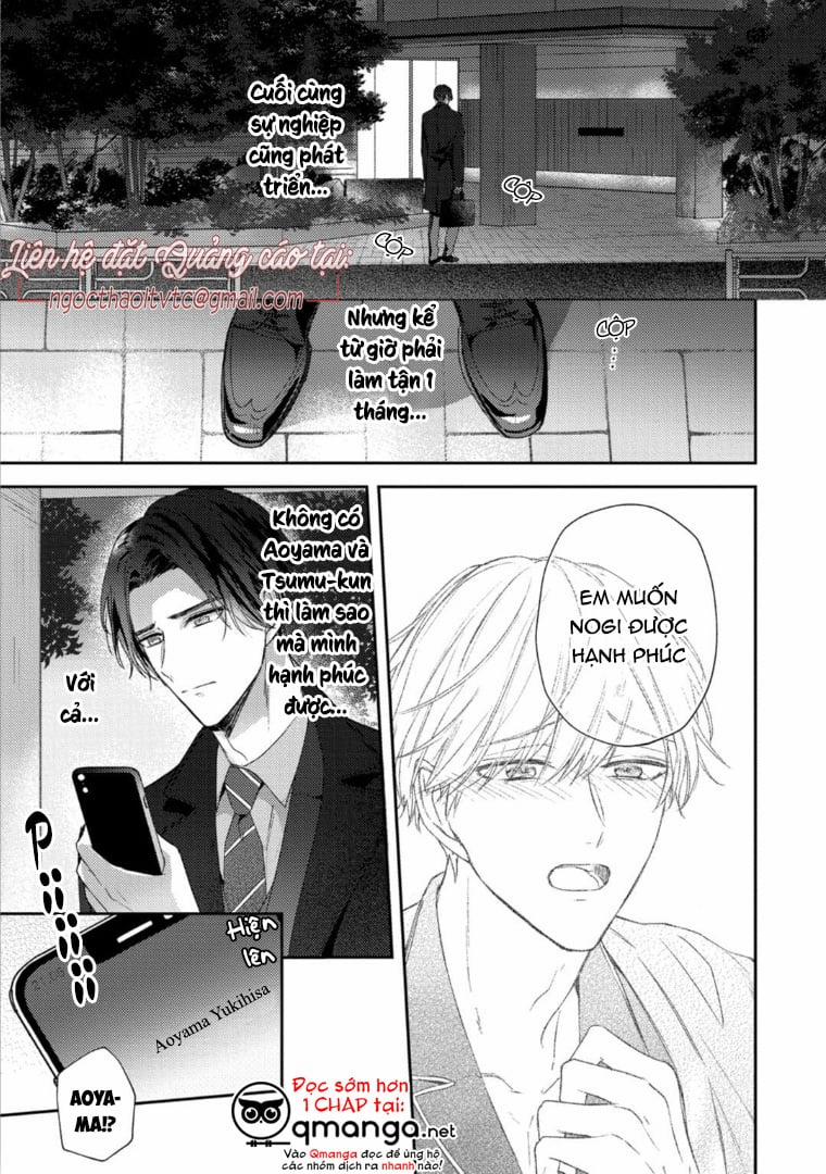 Hai Papa Tập Làm Bố 5.1 trang 2