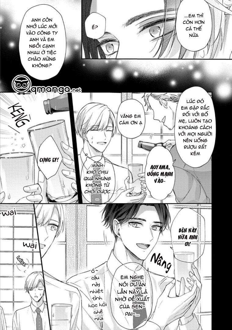 Hai Papa Tập Làm Bố 5.1 trang 20