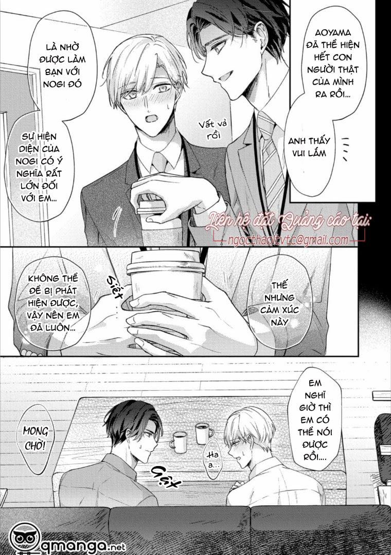 Hai Papa Tập Làm Bố 5.1 trang 22