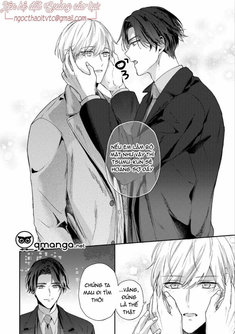 Hai Papa Tập Làm Bố 5.1 trang 9