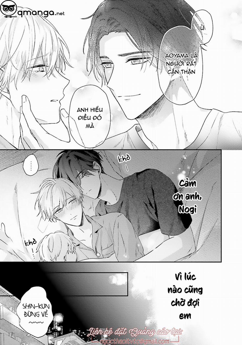 Hai Papa Tập Làm Bố 6.2 trang 11