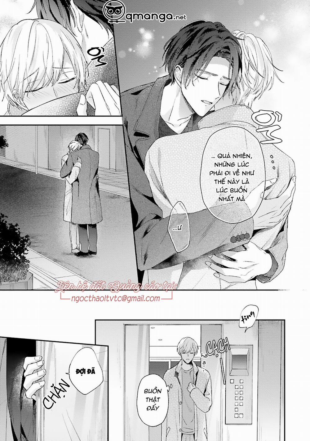 Hai Papa Tập Làm Bố 6.2 trang 15