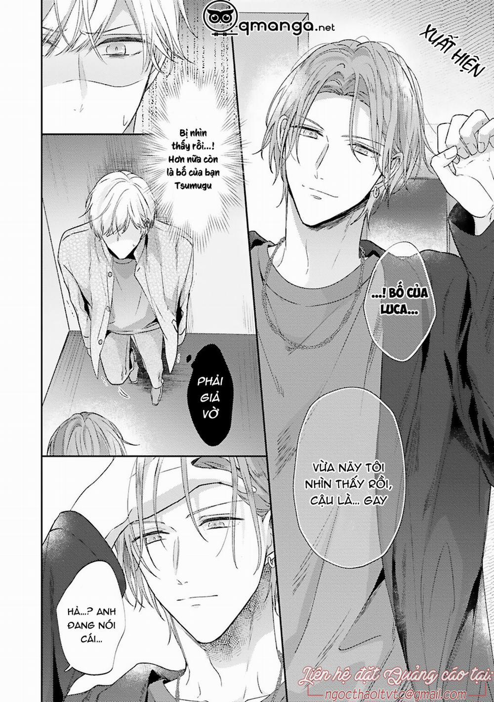 Hai Papa Tập Làm Bố 6.2 trang 16