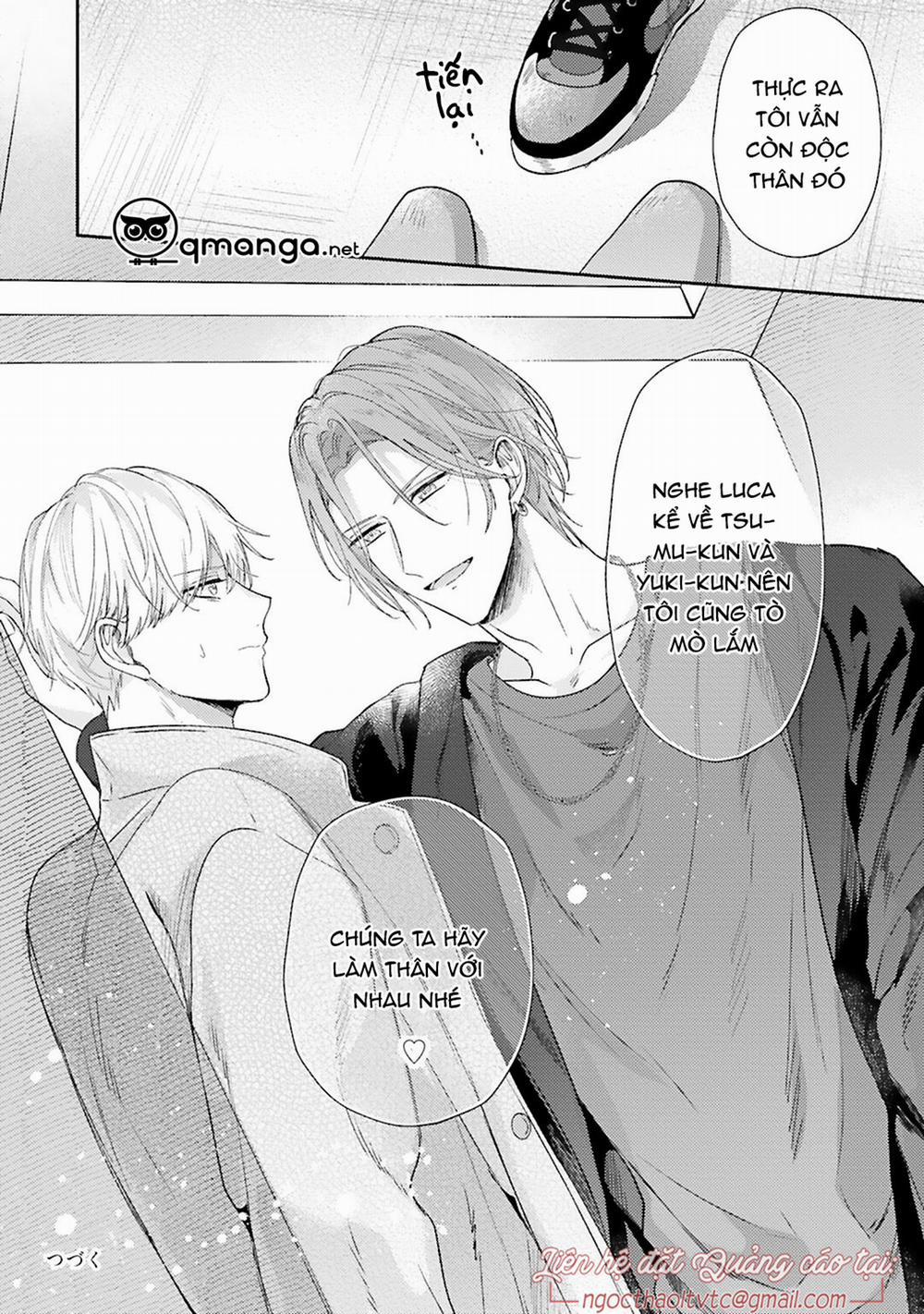 Hai Papa Tập Làm Bố 6.2 trang 18