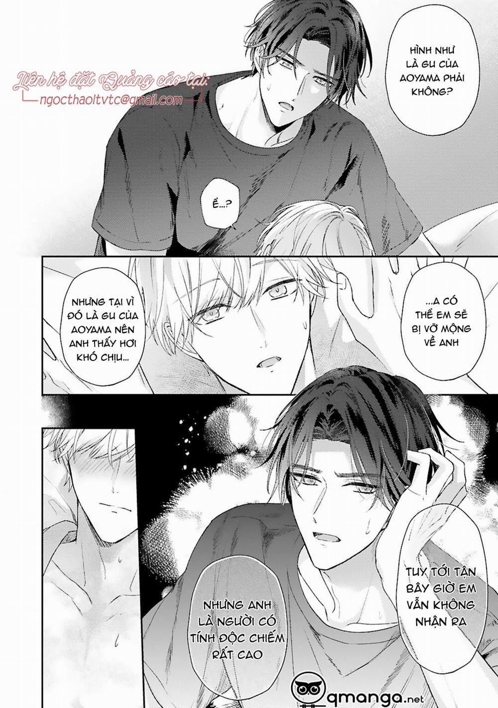 Hai Papa Tập Làm Bố 6.2 trang 4