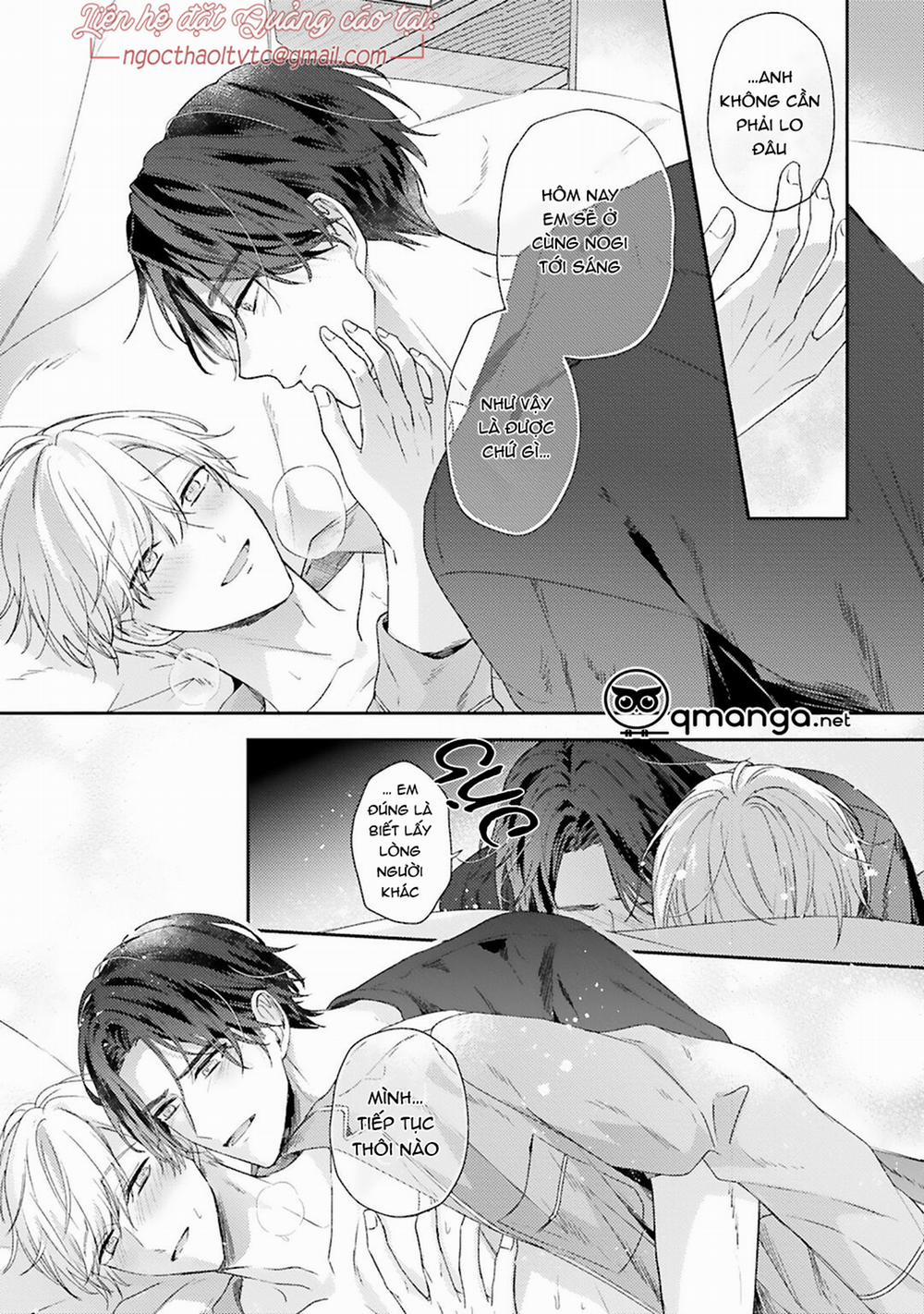 Hai Papa Tập Làm Bố 6.2 trang 5