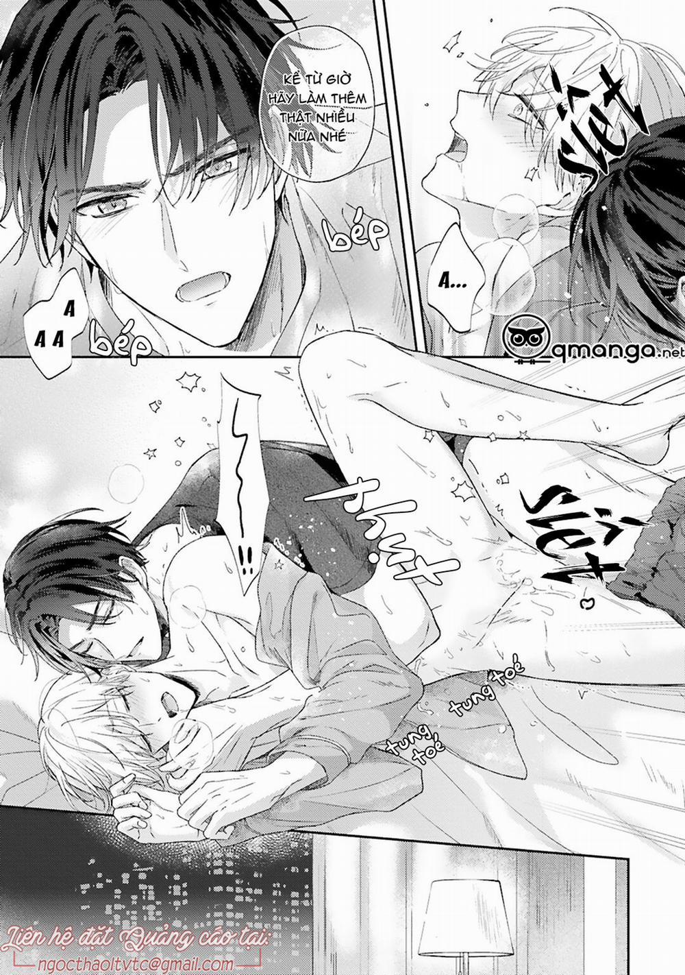 Hai Papa Tập Làm Bố 6.2 trang 7