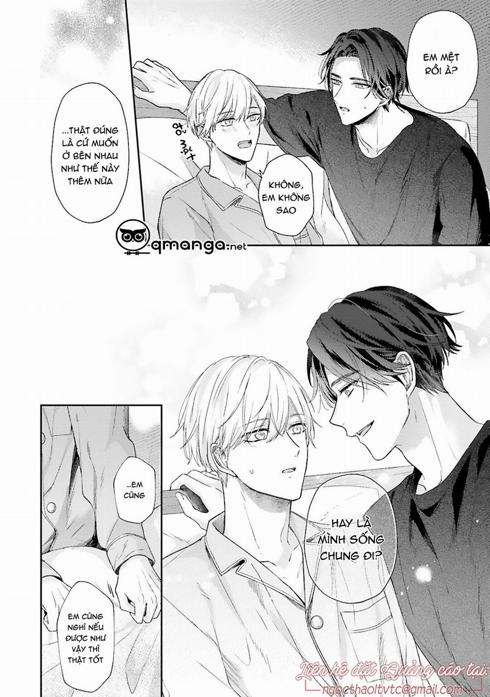 Hai Papa Tập Làm Bố 6.2 trang 8