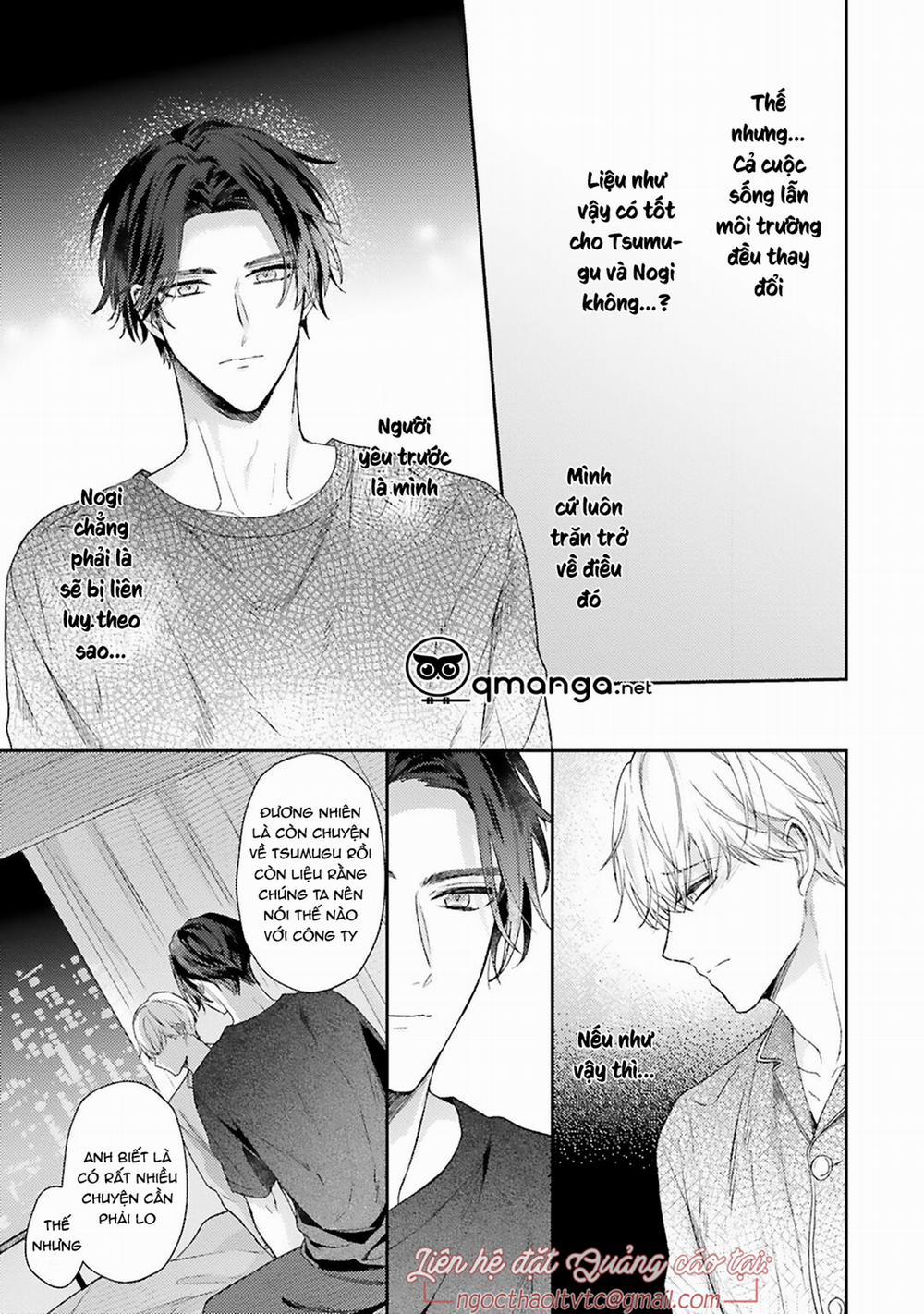 Hai Papa Tập Làm Bố 6.2 trang 9