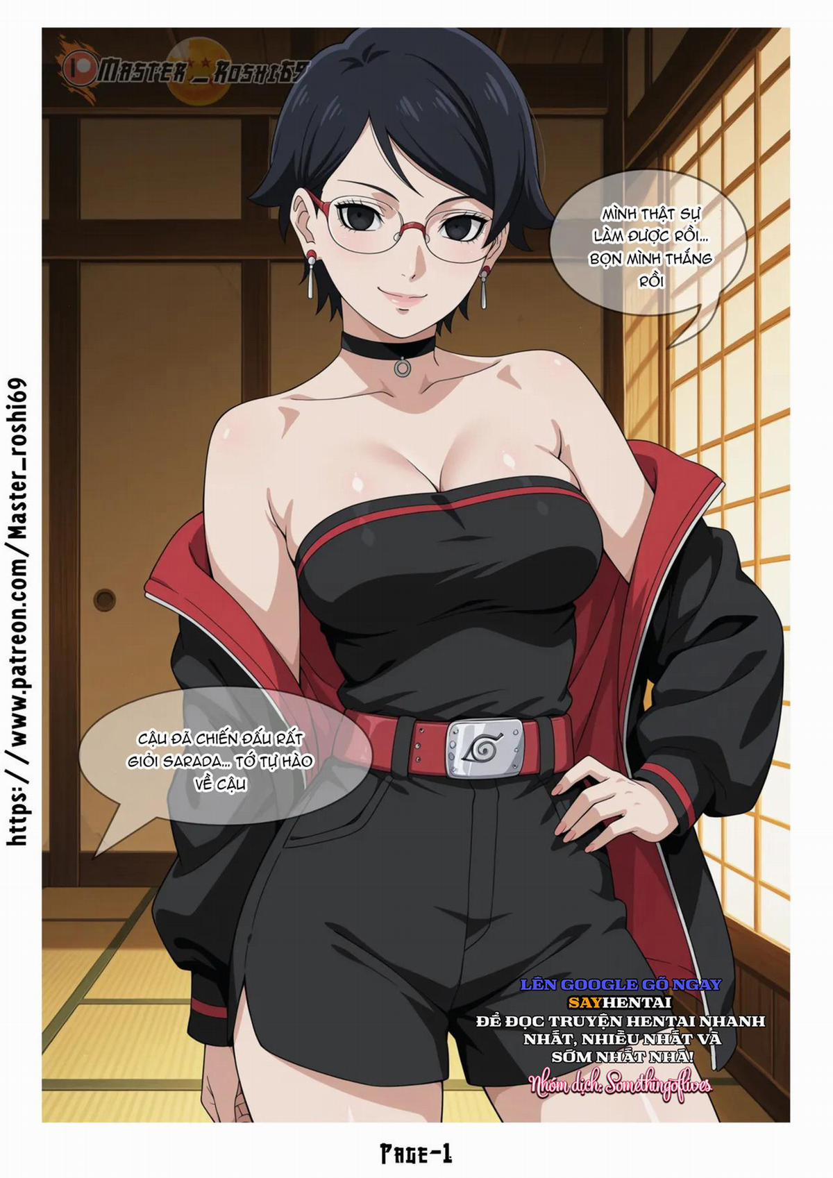 Hai số phận 1 trang 0