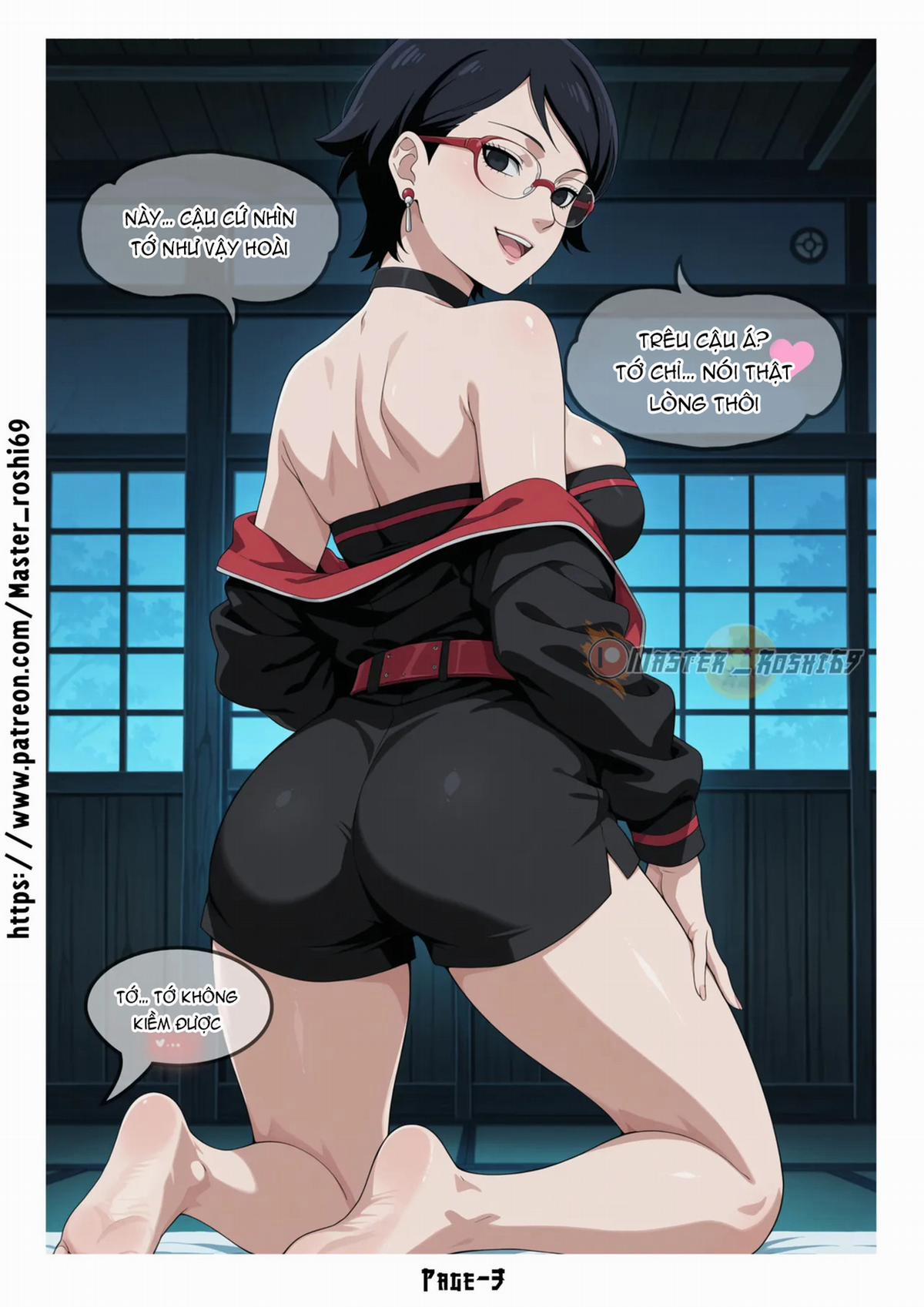 Hai số phận 1 trang 2