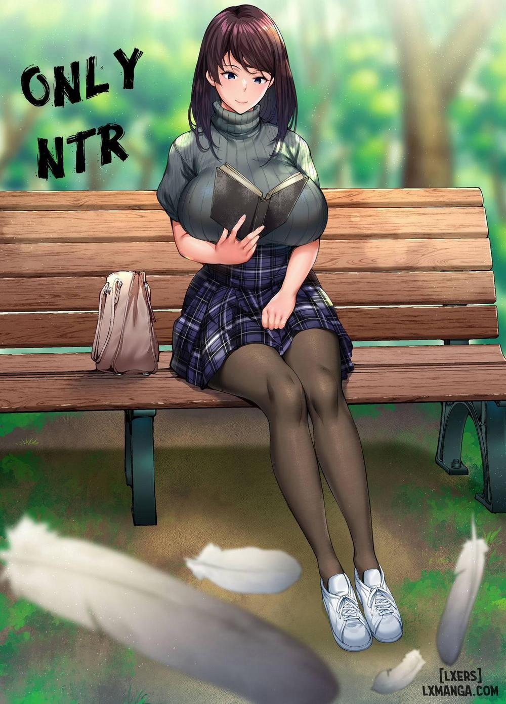 Haiboku ~Boku no Aya-nee ga Ochiru made Oneshot trang 0