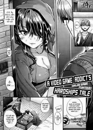 Đọc truyện tranh Haijin Gamer Funtouki