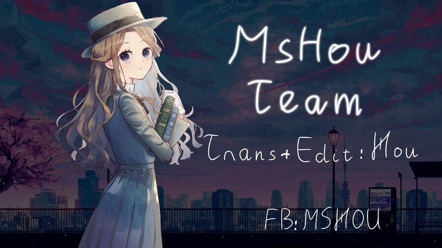 Haikyuu-Bu 1 trang 20