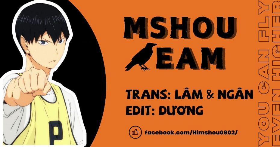 Haikyuu-Bu 38 trang 16