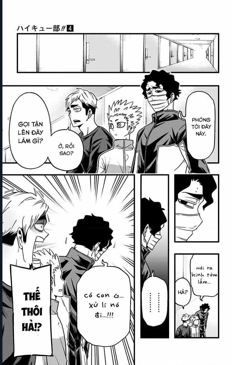 Haikyuu-Bu 38 trang 2