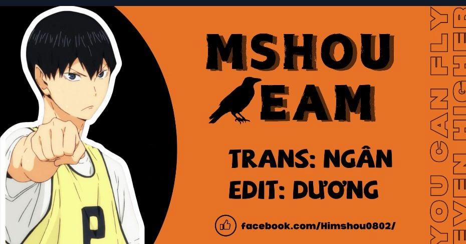 Haikyuu-Bu 39 trang 16