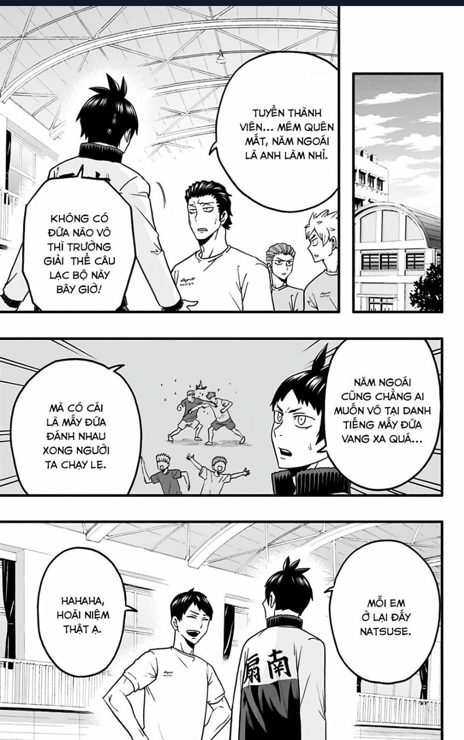 Haikyuu-Bu 39 trang 2