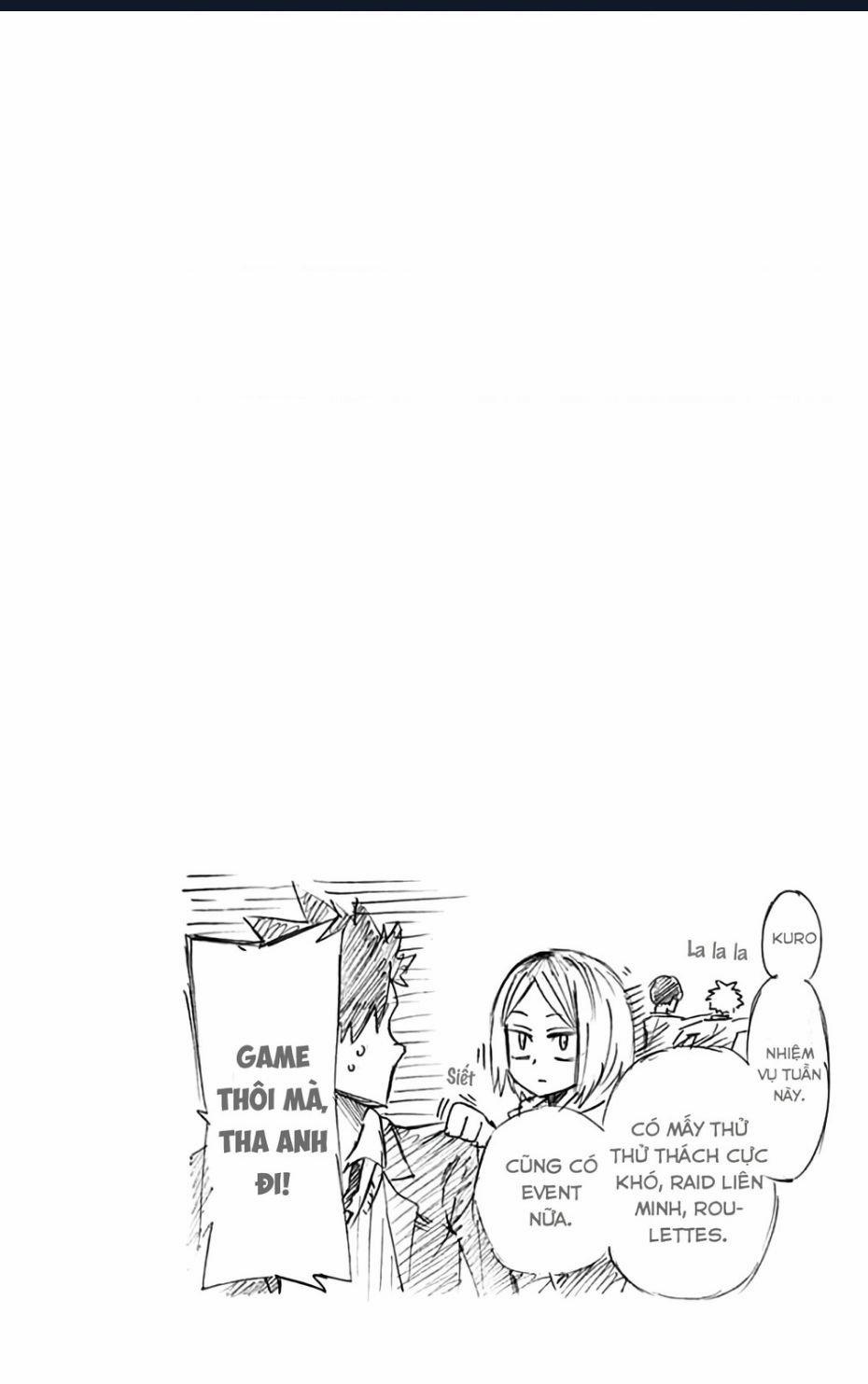 Haikyuu-Bu 40 trang 15