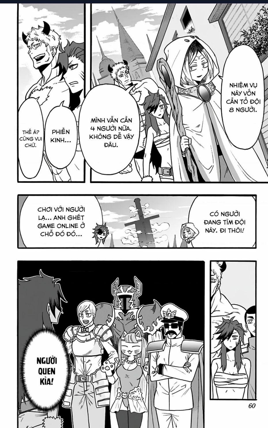 Haikyuu-Bu 40 trang 7