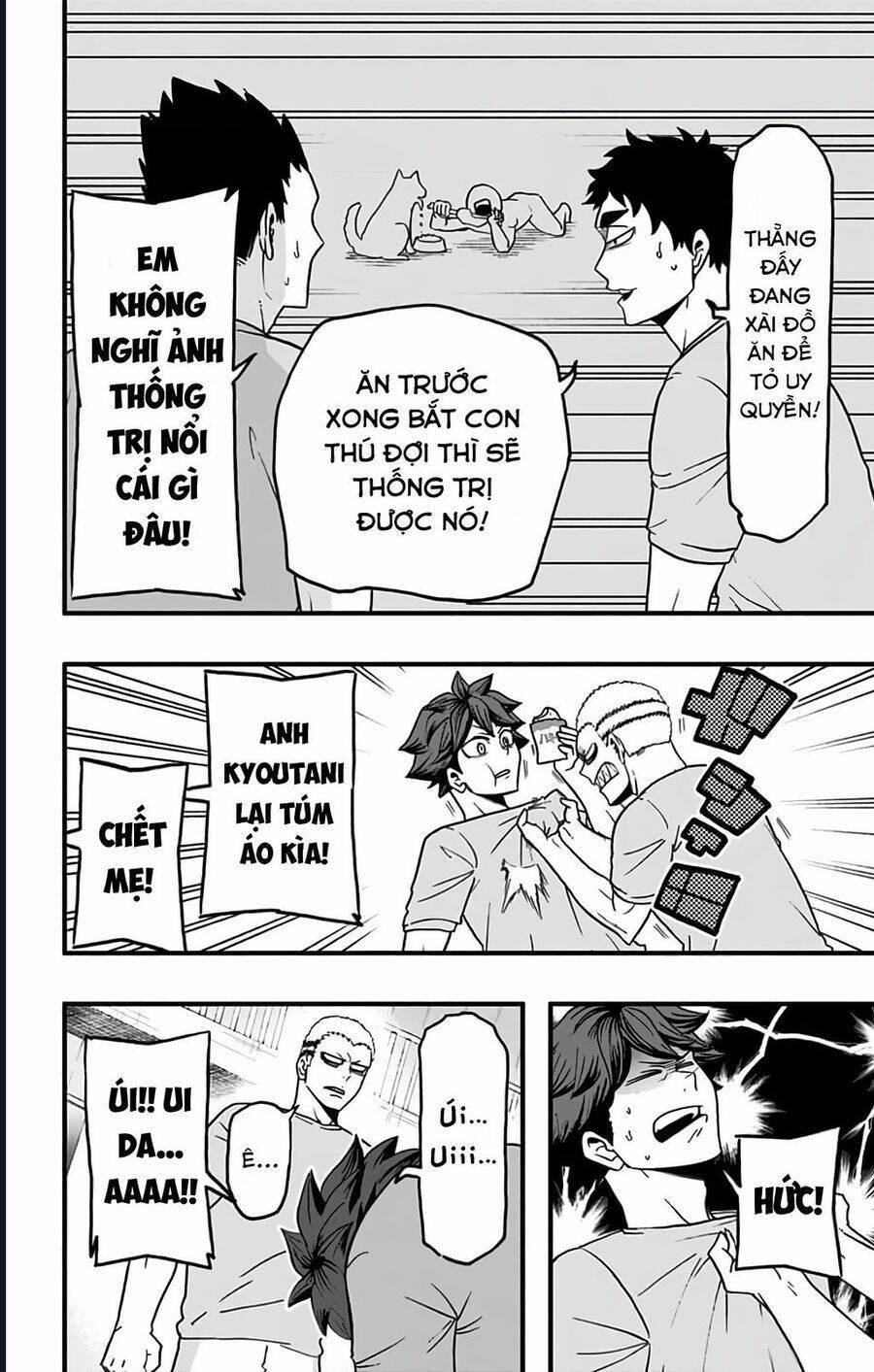 Haikyuu-Bu 41 trang 7