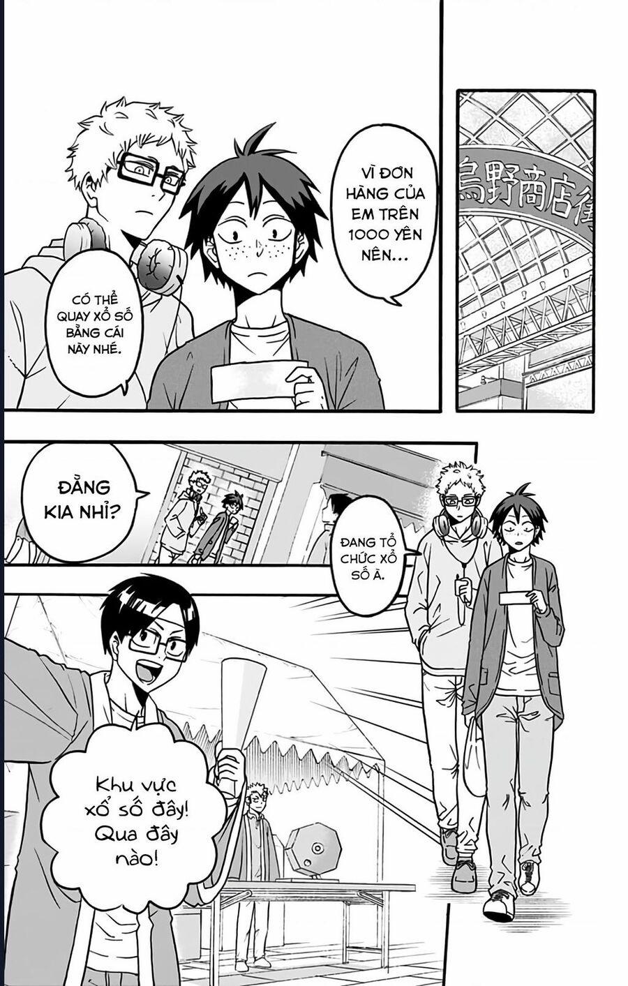 Haikyuu-Bu 42 trang 2
