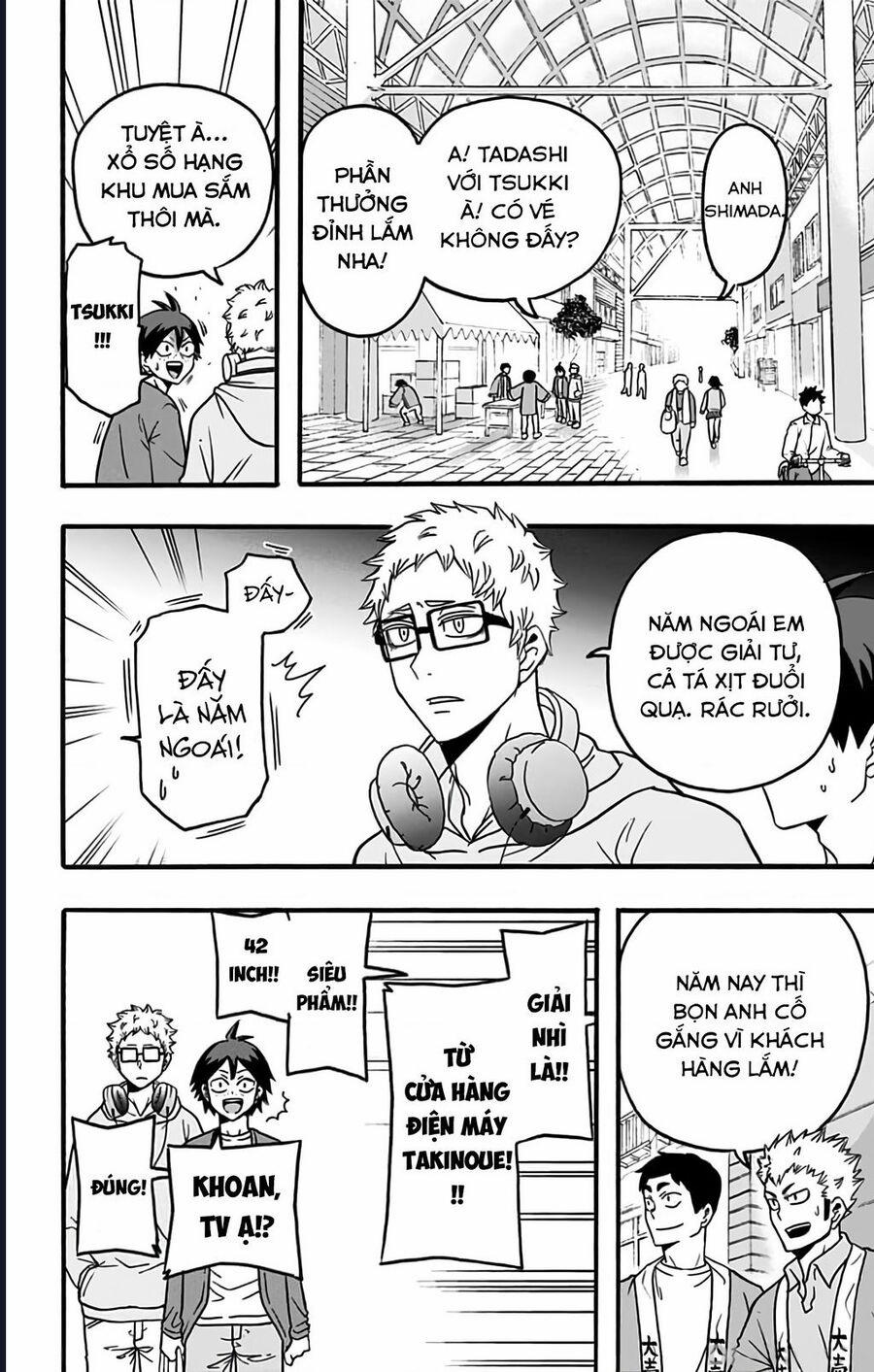 Haikyuu-Bu 42 trang 3