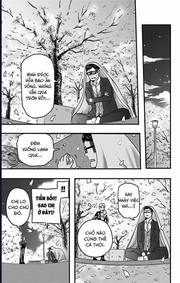 Haikyuu-Bu 43 trang 2