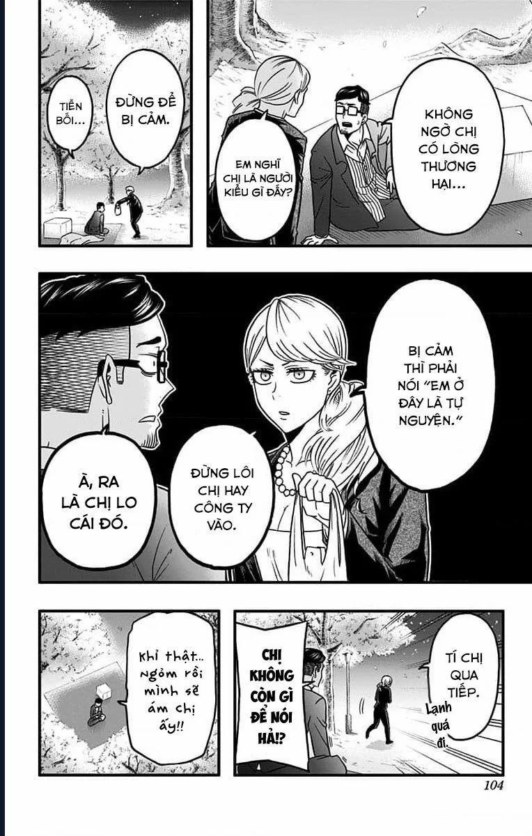 Haikyuu-Bu 43 trang 3