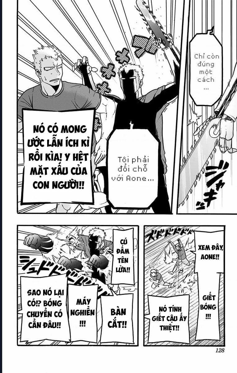Haikyuu-Bu 44 trang 11