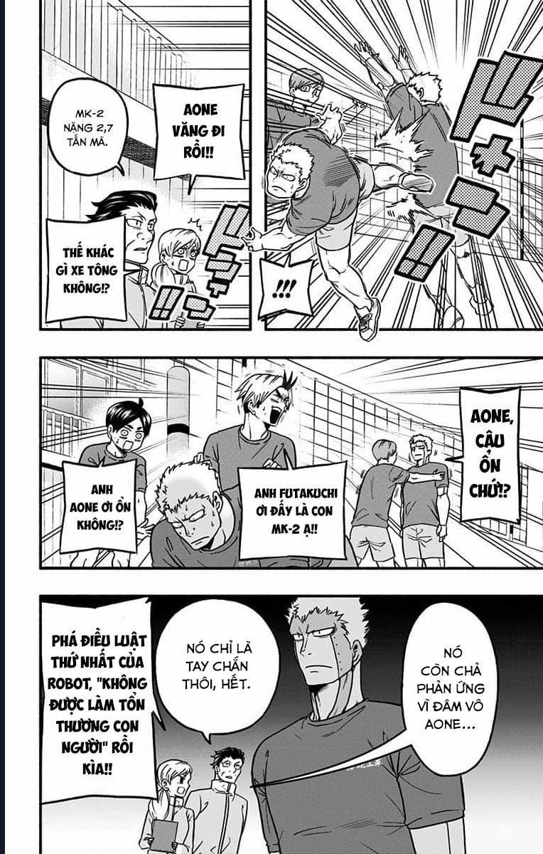 Haikyuu-Bu 44 trang 3