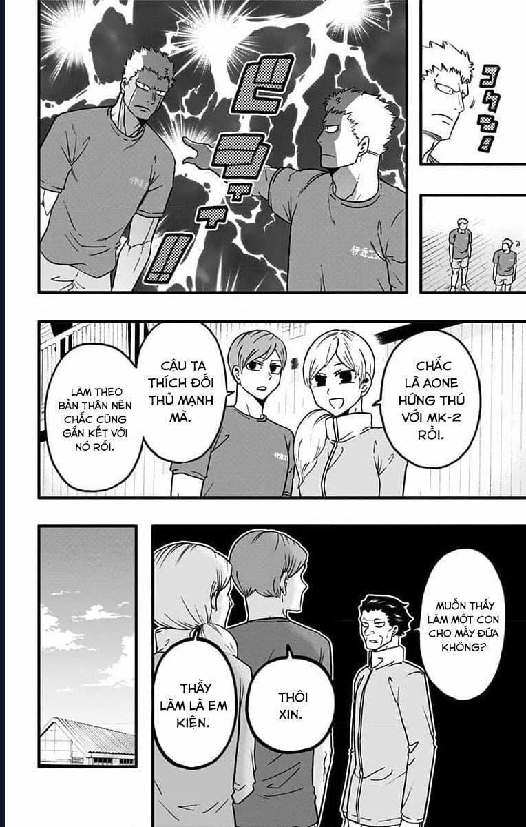 Haikyuu-Bu 44 trang 5