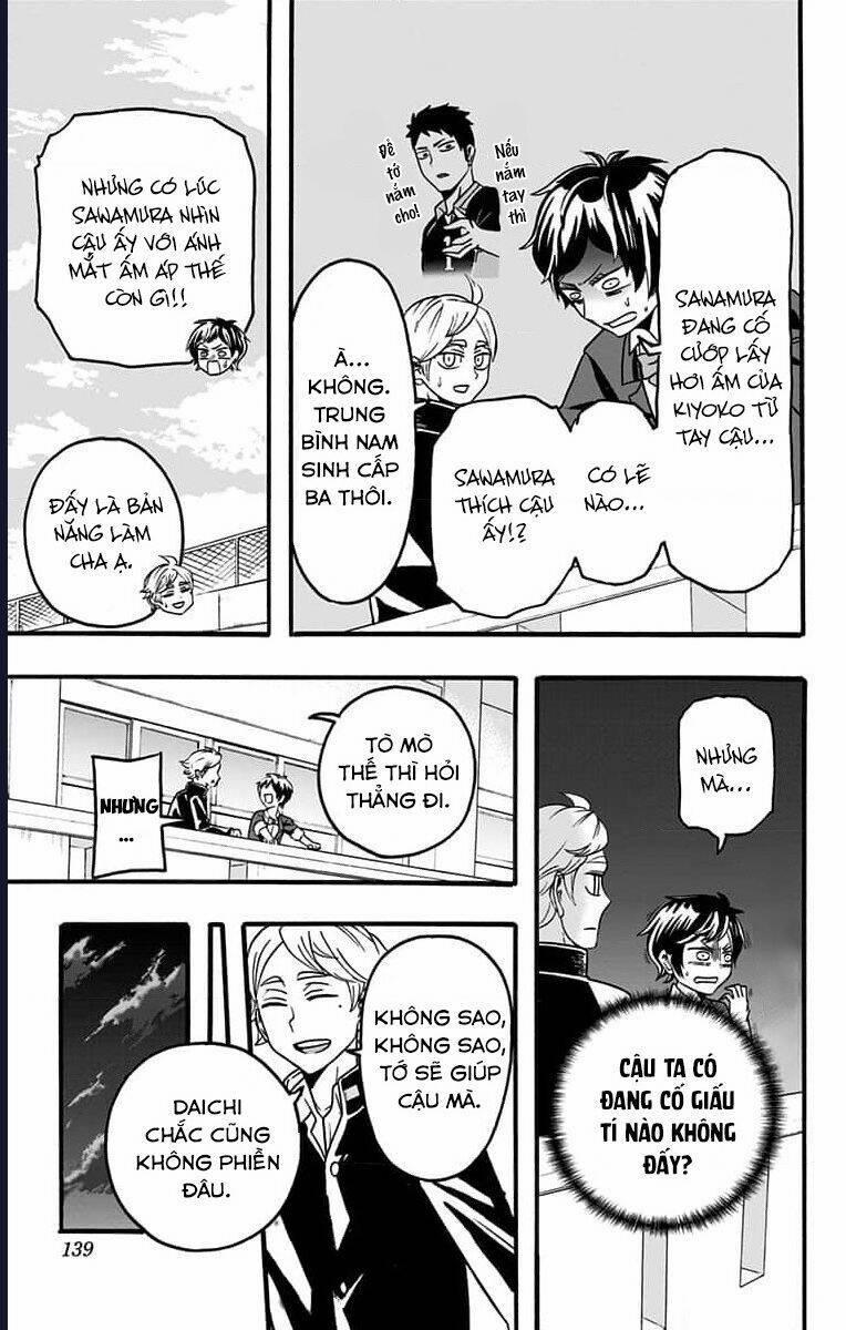 Haikyuu-Bu 45 trang 6