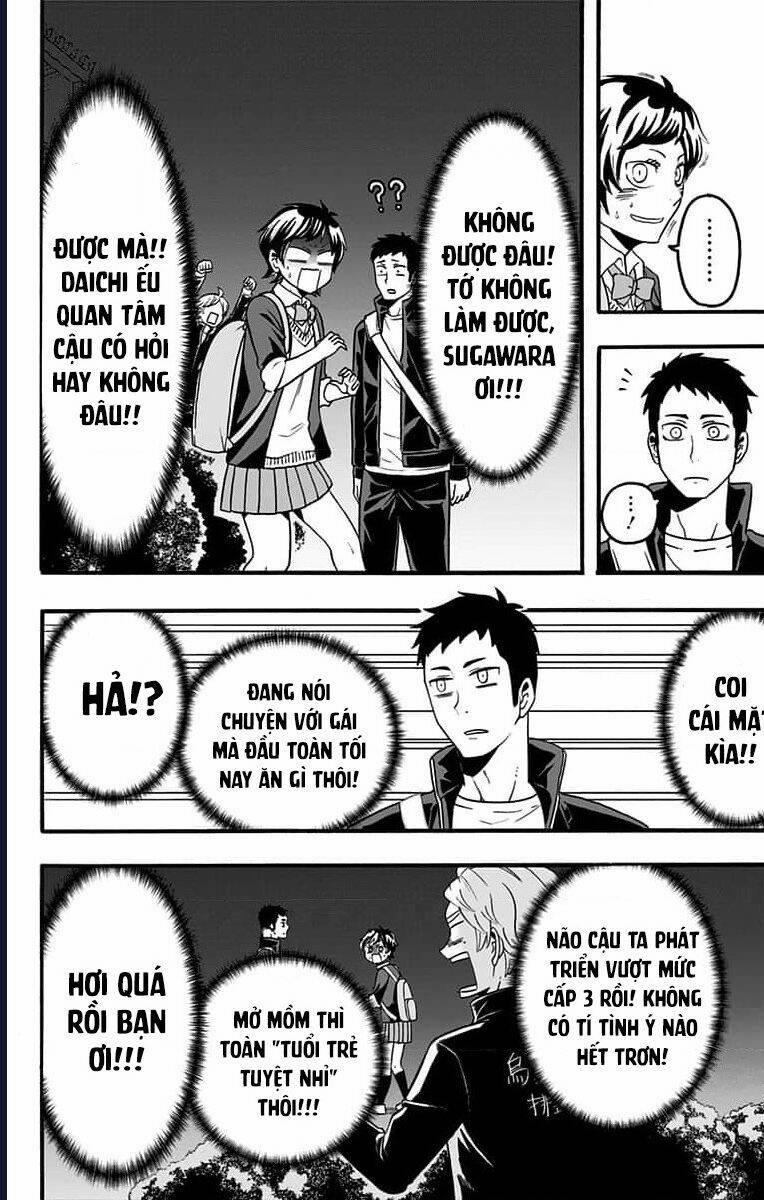 Haikyuu-Bu 45 trang 9