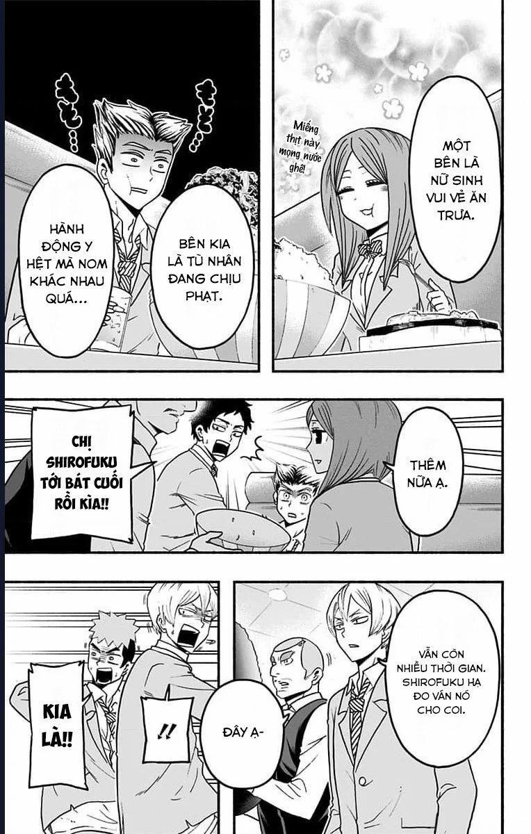 Haikyuu-Bu 46 trang 10