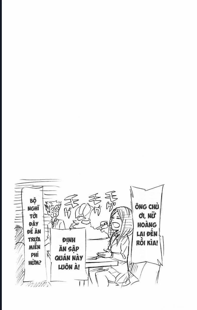 Haikyuu-Bu 46 trang 15