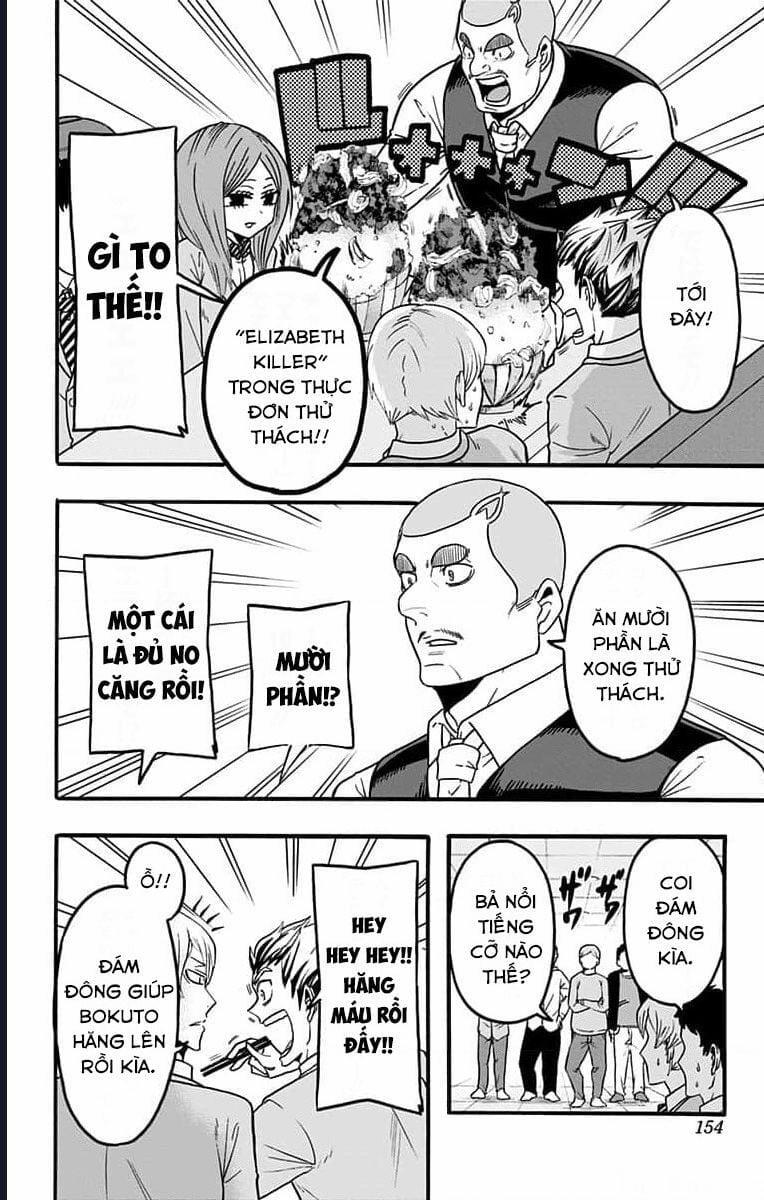 Haikyuu-Bu 46 trang 5