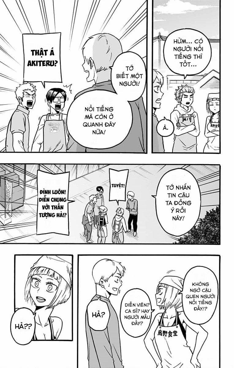 Haikyuu-Bu 48 trang 10