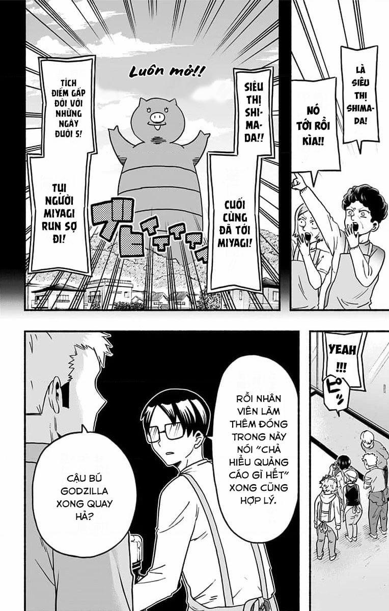 Haikyuu-Bu 48 trang 9