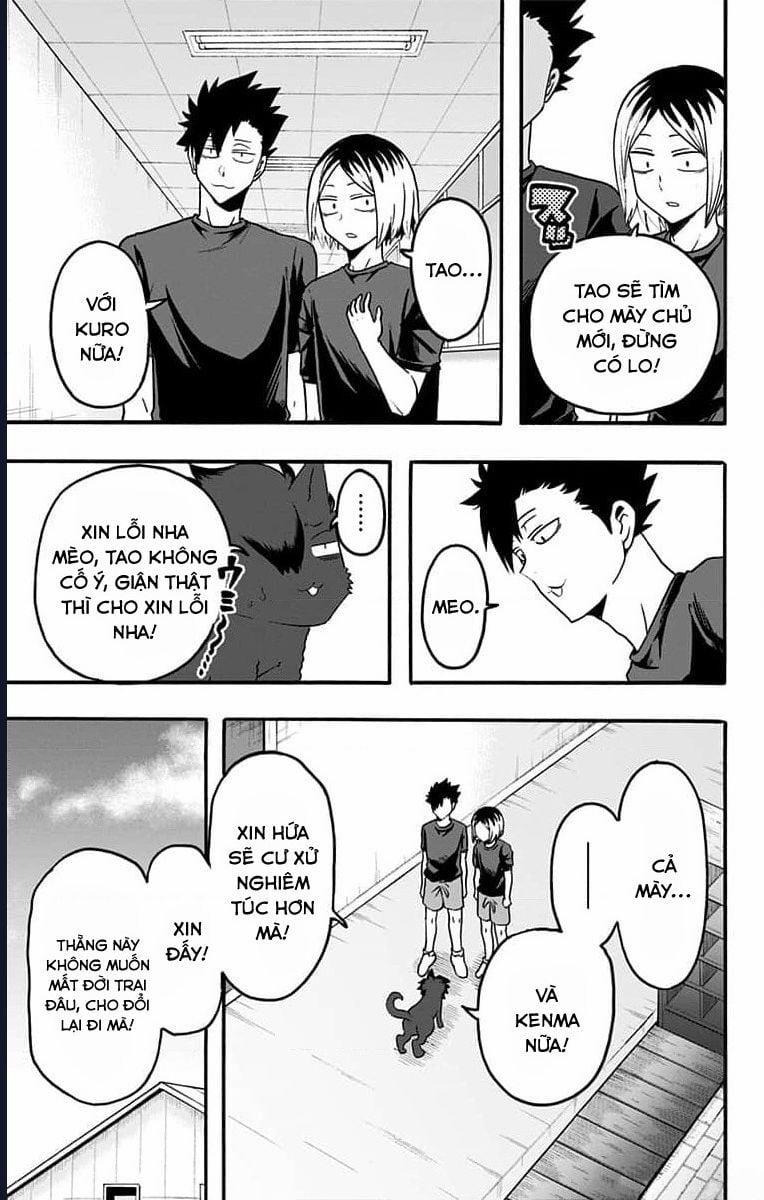 Haikyuu-Bu 52 trang 12