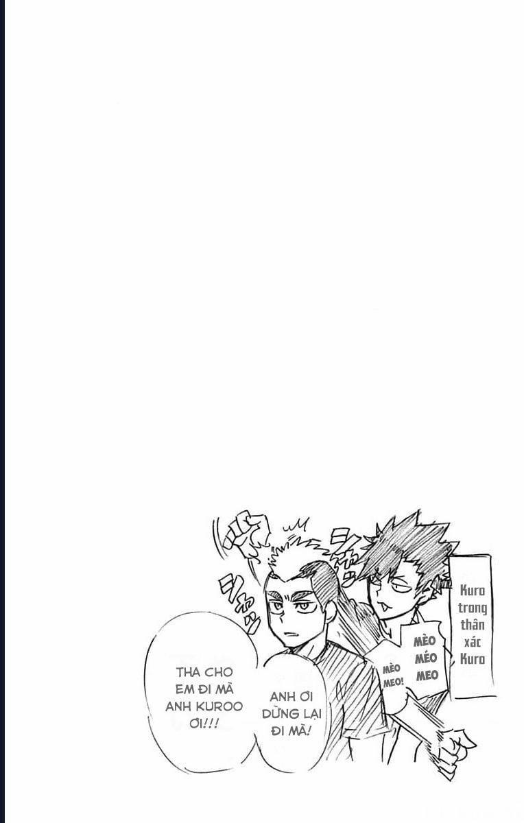 Haikyuu-Bu 52 trang 15