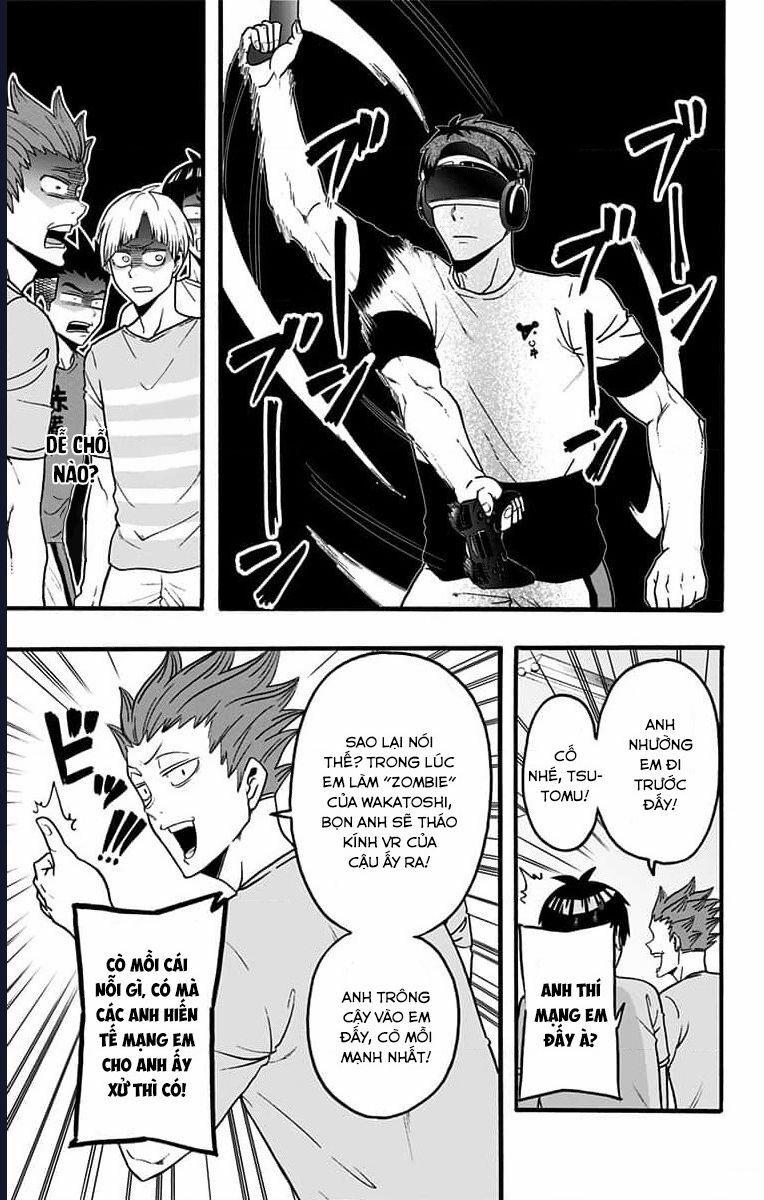Haikyuu-Bu 53 trang 10