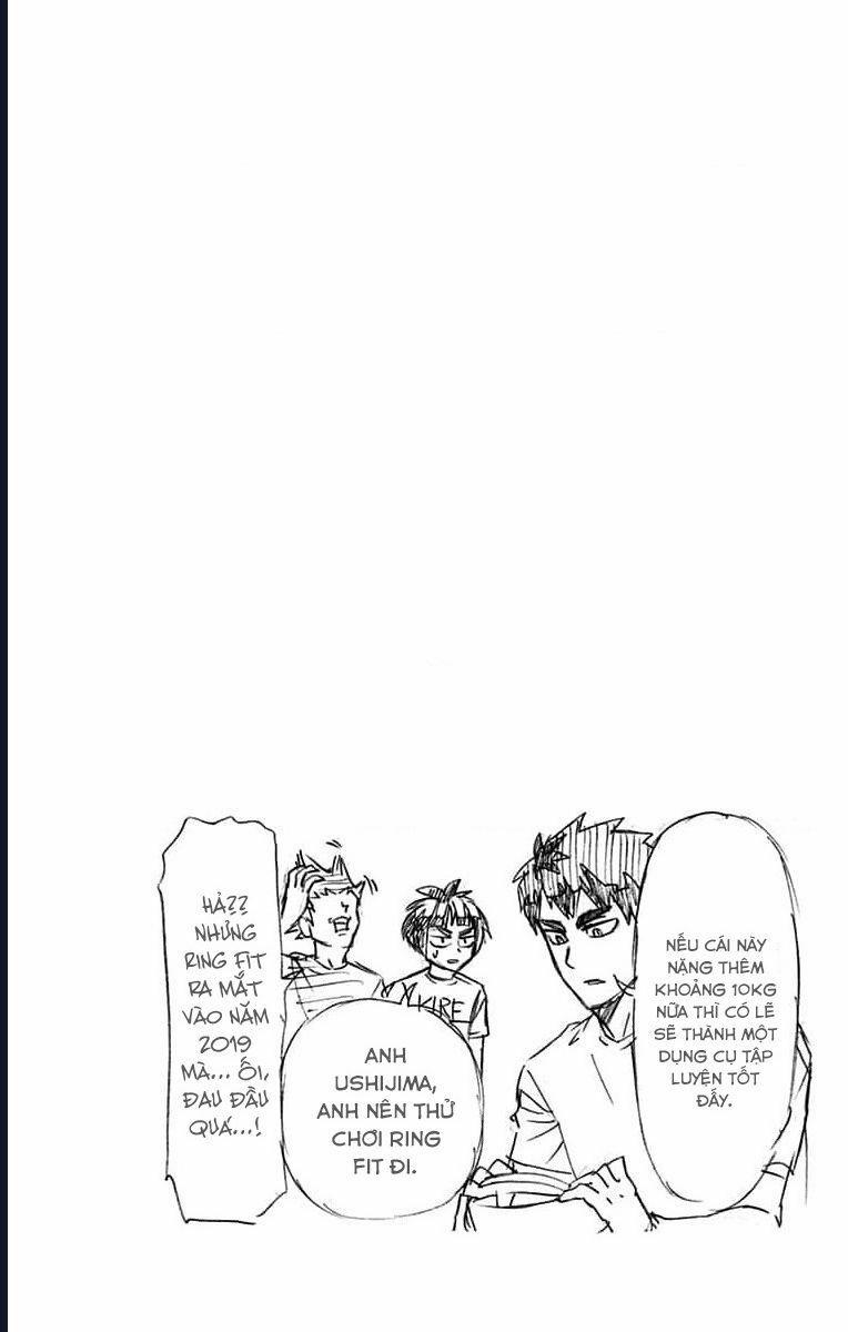 Haikyuu-Bu 53 trang 15