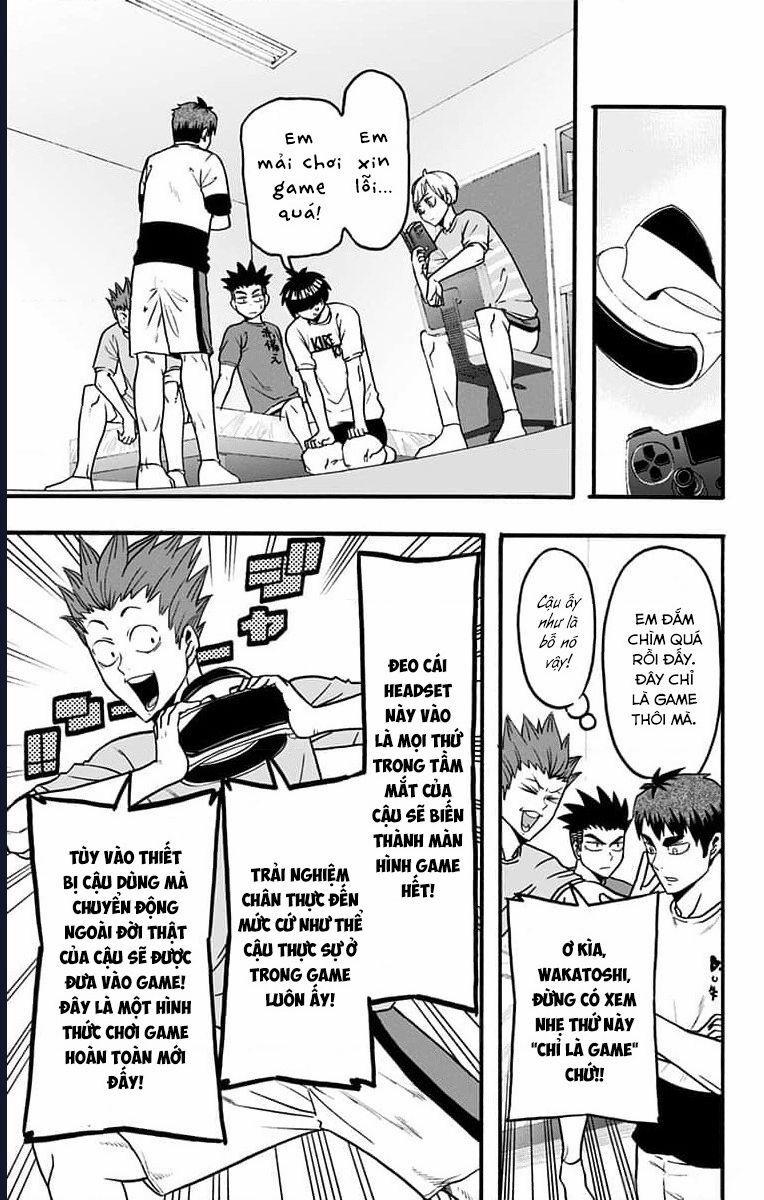 Haikyuu-Bu 53 trang 2