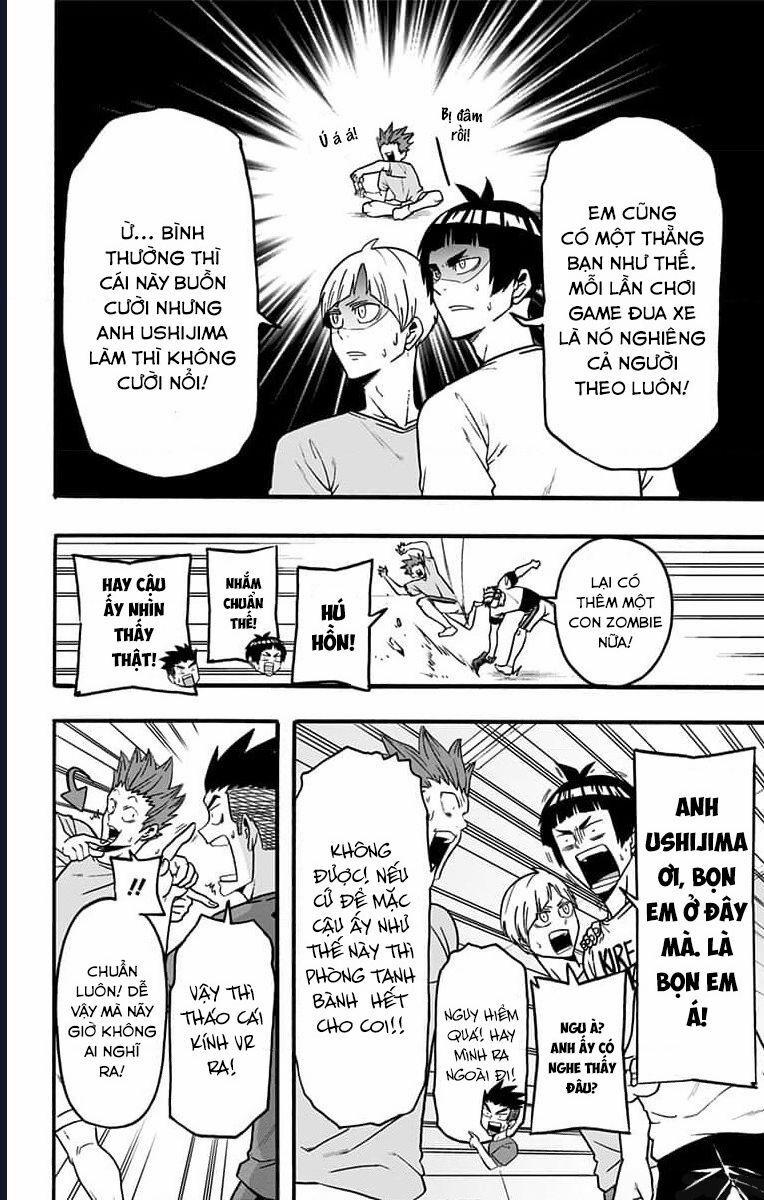 Haikyuu-Bu 53 trang 9