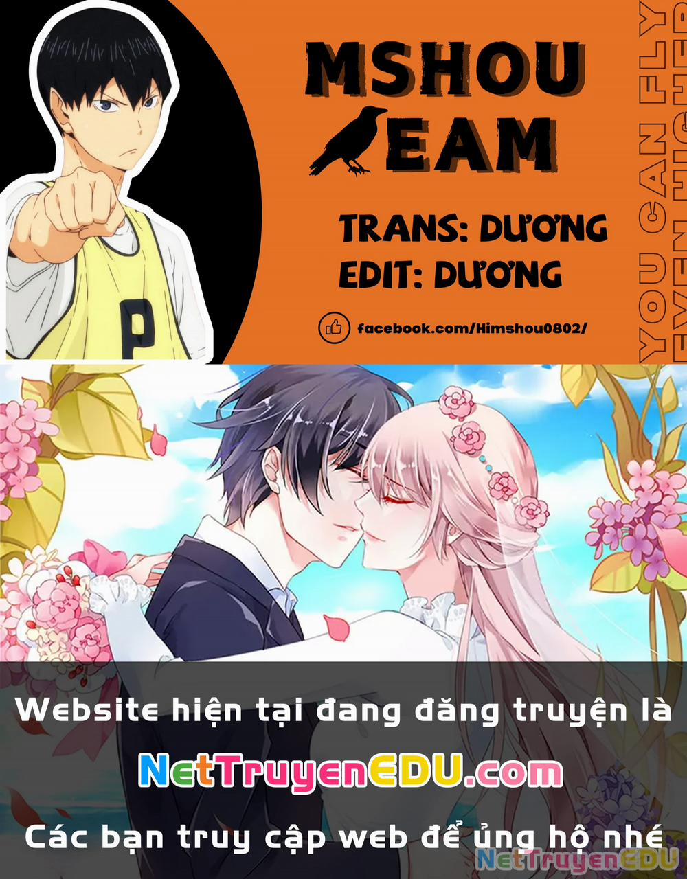 Haikyuu-Bu 54 trang 16